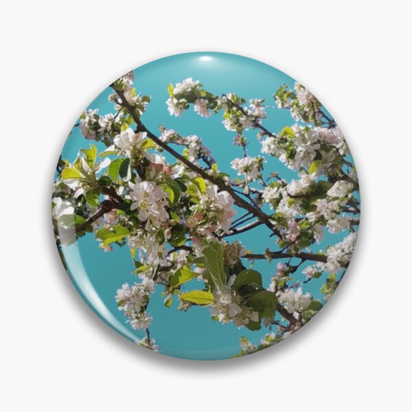 Item preview, Its Apple Blossom Time designed and sold by Aurorapod.