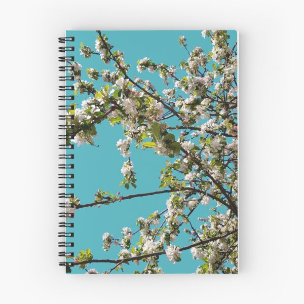 Item preview, Its Apple Blossom Time designed and sold by Aurorapod.