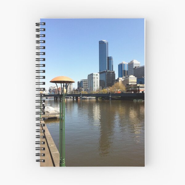 Aperçu de l'œuvre Rialto de Southbank créée et vendue par Dean Osborne.
