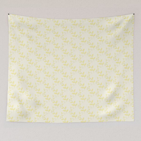 Item preview, Goldilocks Floral designed and sold by dearlydecor.