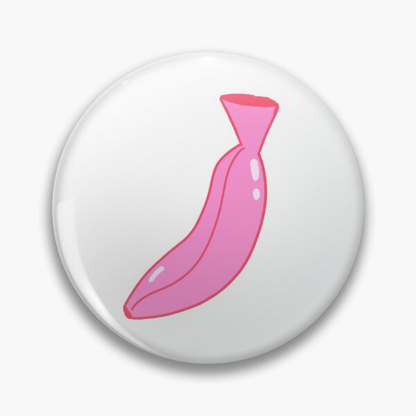 Item preview, Pink Banana designed and sold by gross-girl99.