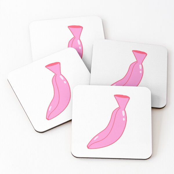 Item preview, Pink Banana designed and sold by gross-girl99.
