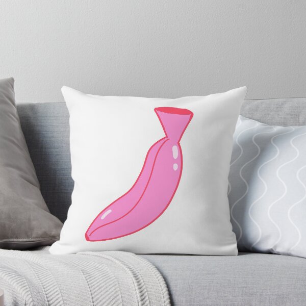 Item preview, Pink Banana designed and sold by gross-girl99.
