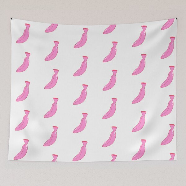 Item preview, Pink Banana designed and sold by gross-girl99.