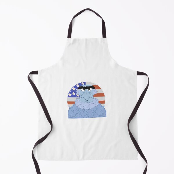 Item preview, Sam Eagle designed and sold by Alex’s Art.
