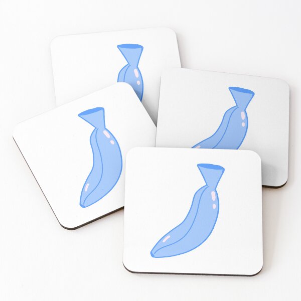 Item preview, Blue Banana designed and sold by gross-girl99.
