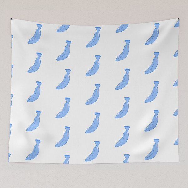 Item preview, Blue Banana designed and sold by gross-girl99.