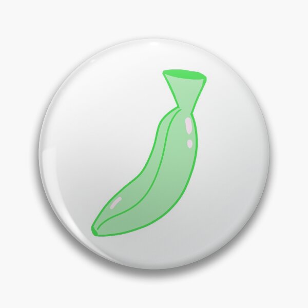 Item preview, Green Banana designed and sold by gross-girl99.