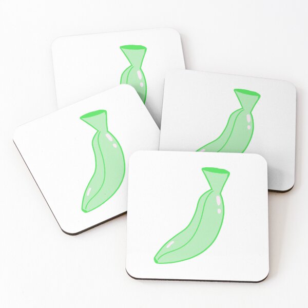Item preview, Green Banana designed and sold by gross-girl99.