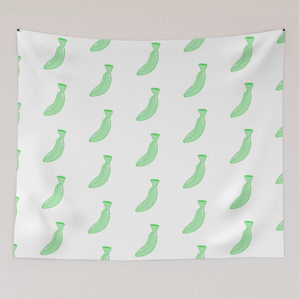 Item preview, Green Banana designed and sold by gross-girl99.