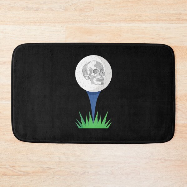Item preview, Golf Skeleton designed and sold by SportyDogShop.