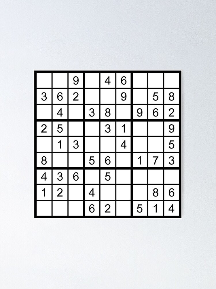 Professeur Sudoku