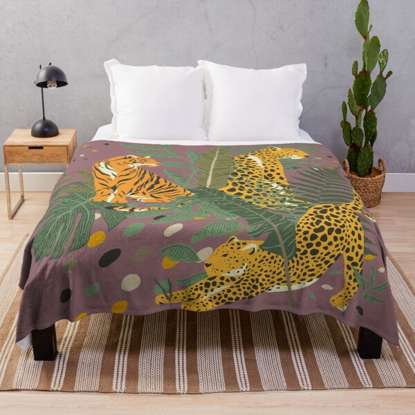 Item preview, in the jungle  designed and sold by TabbyDaddy.