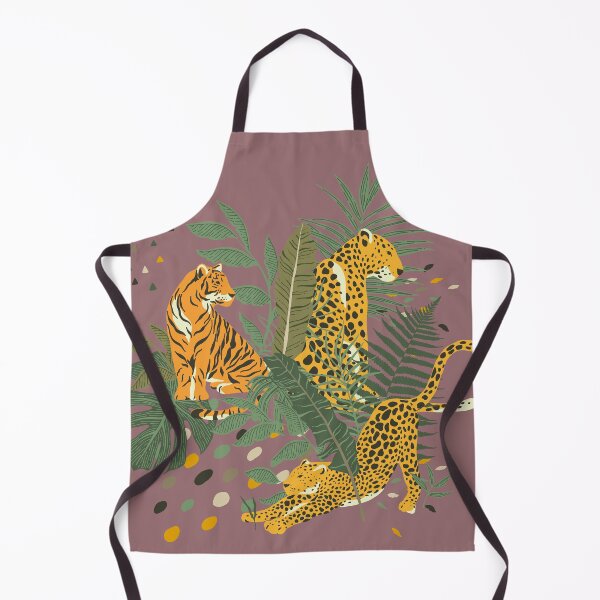 Item preview, in the jungle designed and sold by TabbyDaddy.