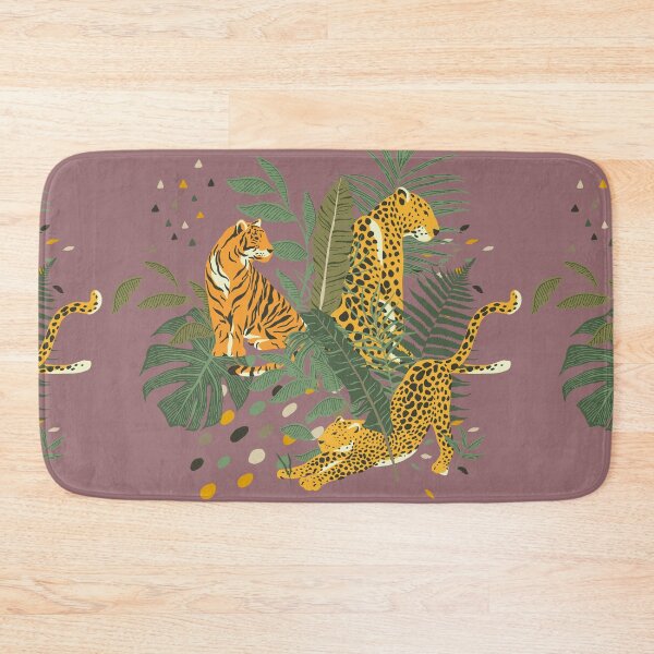 Item preview, in the jungle  designed and sold by TabbyDaddy.