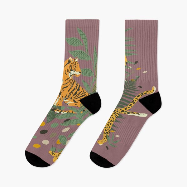 Item preview, in the jungle  designed and sold by TabbyDaddy.