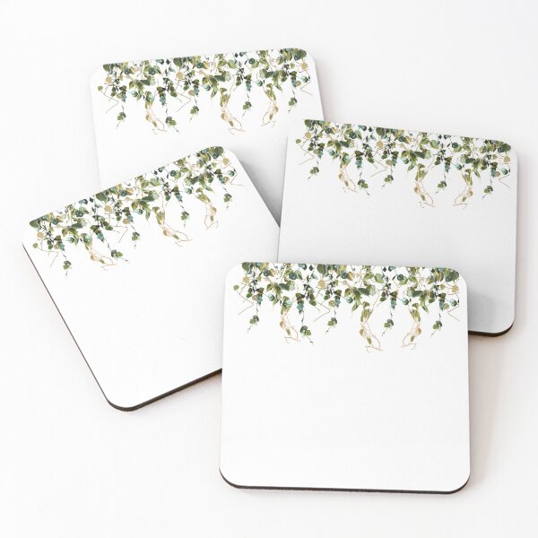 Item preview, Vines designed and sold by LizardRoom.