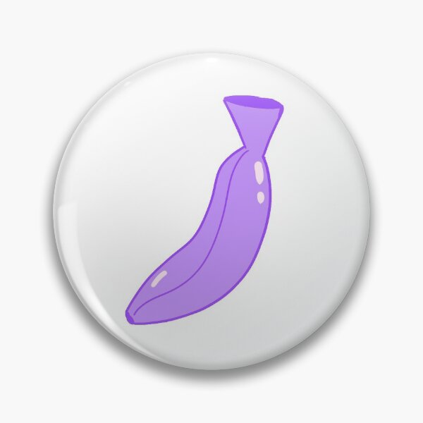 Item preview, Purple Banana designed and sold by gross-girl99.