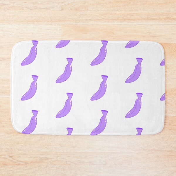 Item preview, Purple Banana designed and sold by gross-girl99.