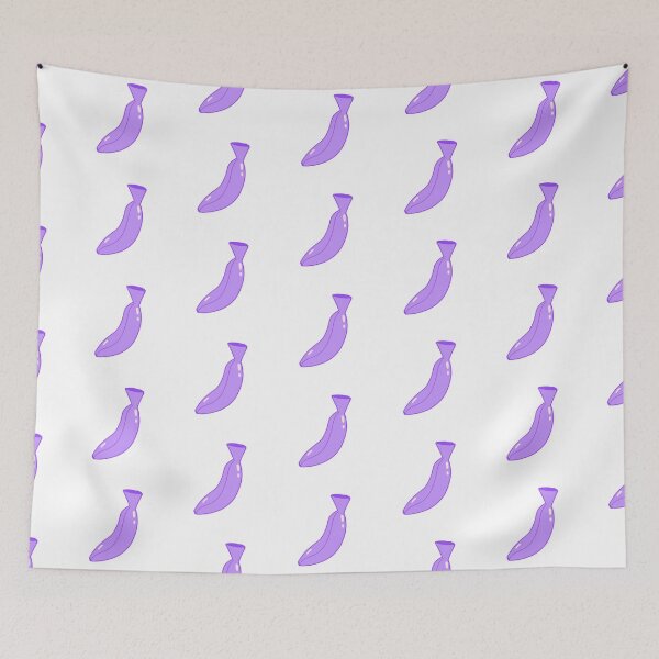 Item preview, Purple Banana designed and sold by gross-girl99.