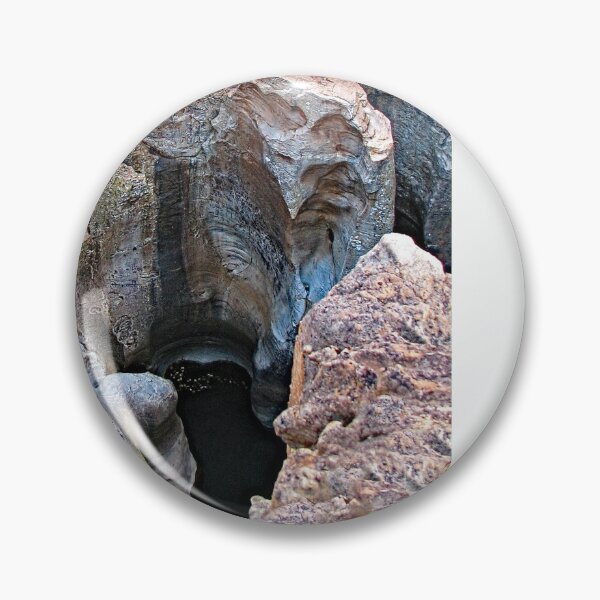 Item preview, Bourke's Luck Potholes Rock Formation, South Africa designed and sold by worldways.