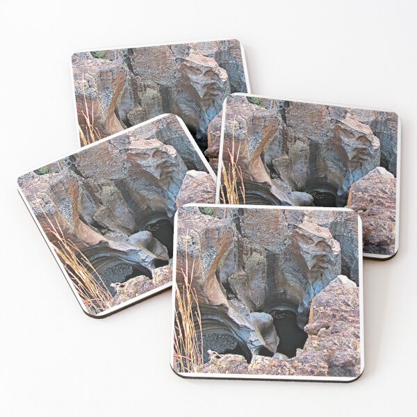 Item preview, Bourke's Luck Potholes Rock Formation, South Africa designed and sold by worldways.