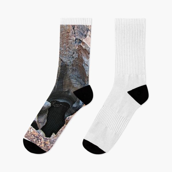 Item preview, Bourke's Luck Potholes Rock Formation, South Africa designed and sold by worldways.