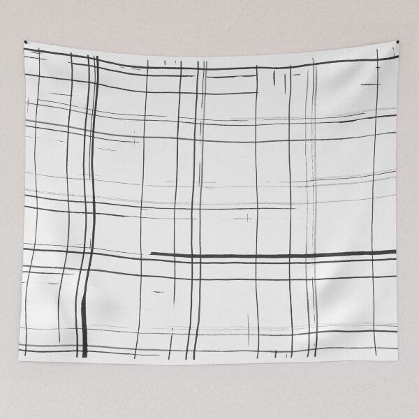 Item preview, Abstract Checker Board  designed and sold by LaurieKress.