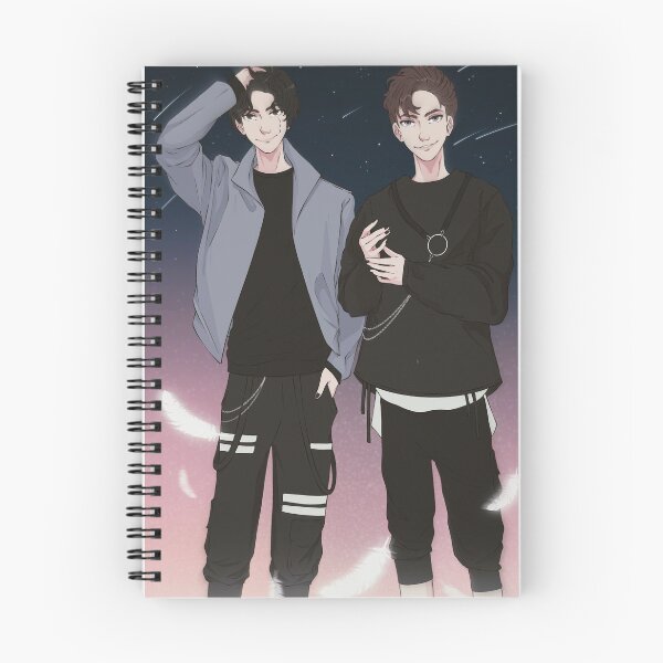 Item preview, Vega boys  designed and sold by lulu-lucky.