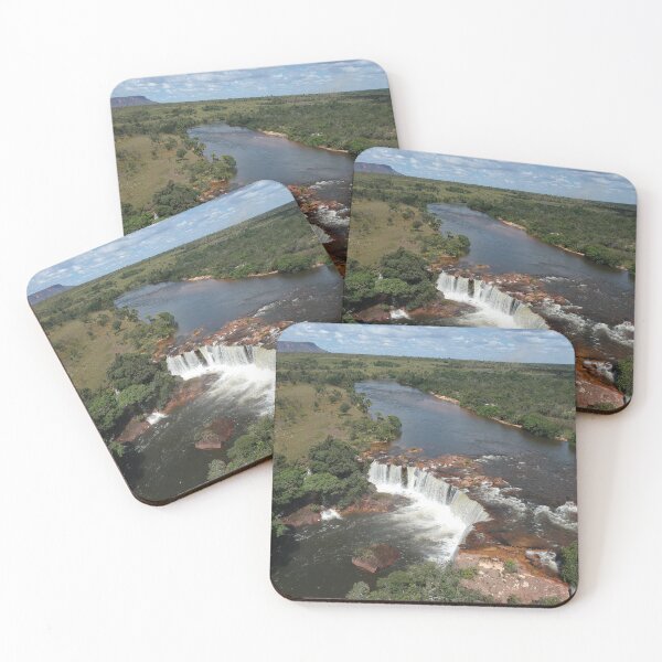 Item preview, Amazing Waterfall designed and sold by Victorsju.
