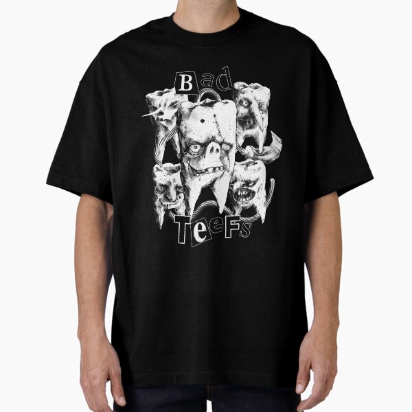 Oversized T-Shirt