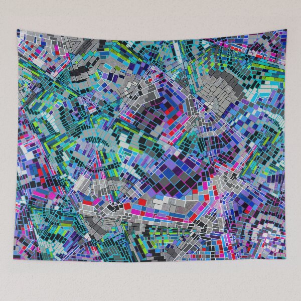 Item preview, Bird's Eye designed and sold by Pegasus515.