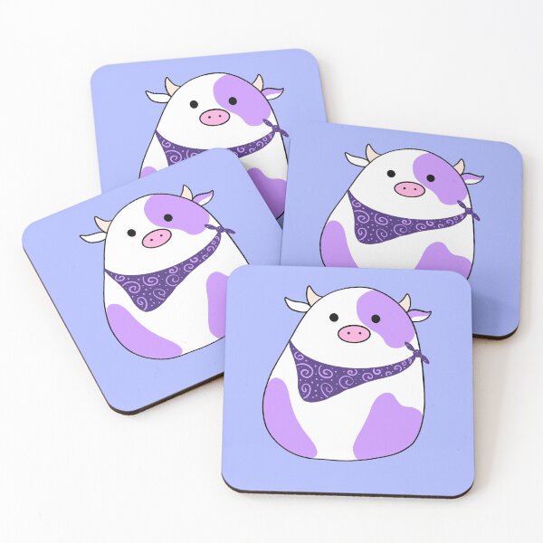 Item preview, Purple Cow designed and sold by KaitLouise.