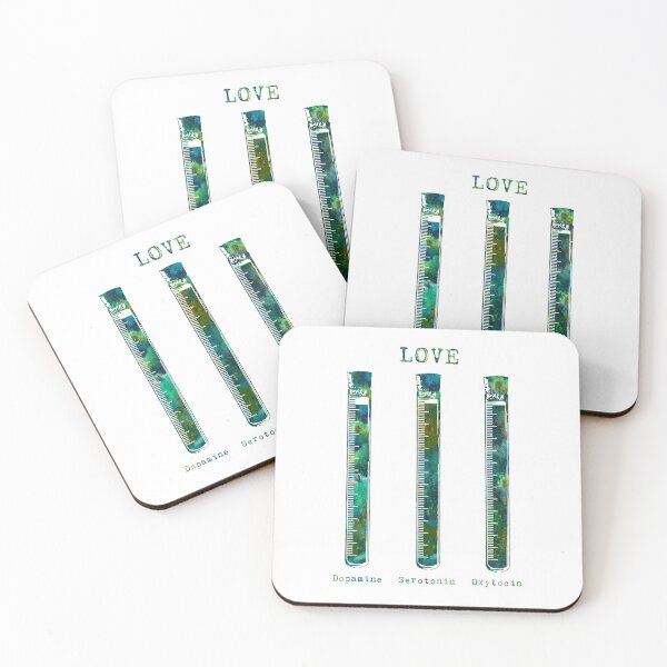 Item preview, Vial Test Tube of Love designed and sold by EvasDreams.