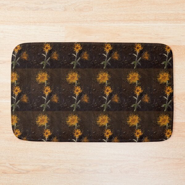 Item preview, sunflower blooms designed and sold by Tabitha Kremesec.