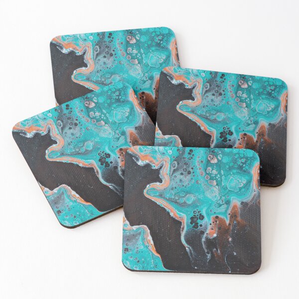 Item preview, Jellifish polyp designed and sold by Lucie Gaspari.