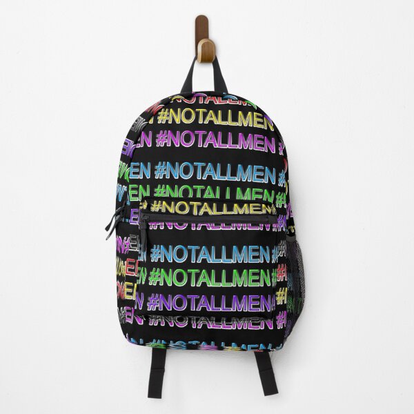 Item preview, #NotAllMen designed and sold by PicsByTony.