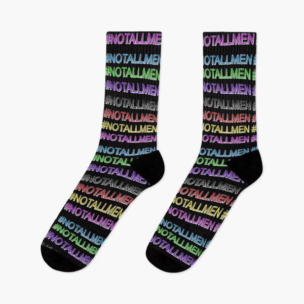 Item preview, #NotAllMen designed and sold by PicsByTony.