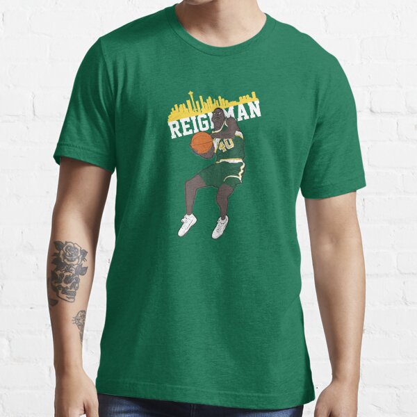 Seattle's Reign Man Essential T-Shirt