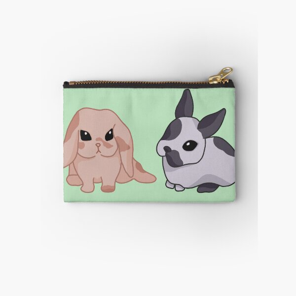 Item preview, Bunny Friends designed and sold by ScholzAf.