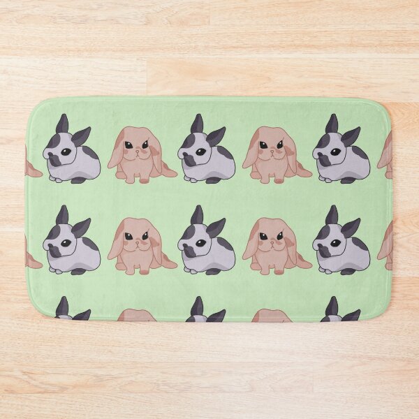 Item preview, Bunny Friends designed and sold by ScholzAf.