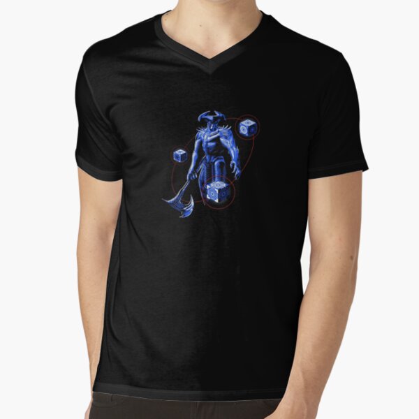 steppenwolf shirt dc