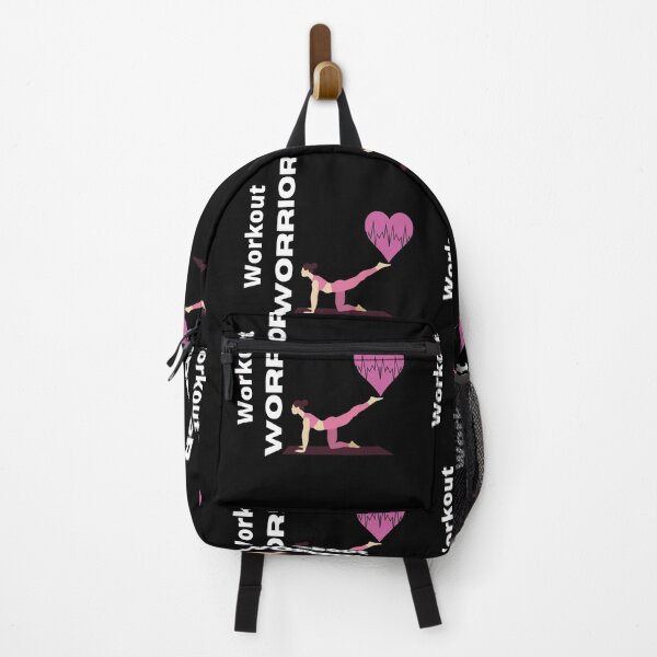 Item preview, Workout Worrior designed and sold by Fashion-C.
