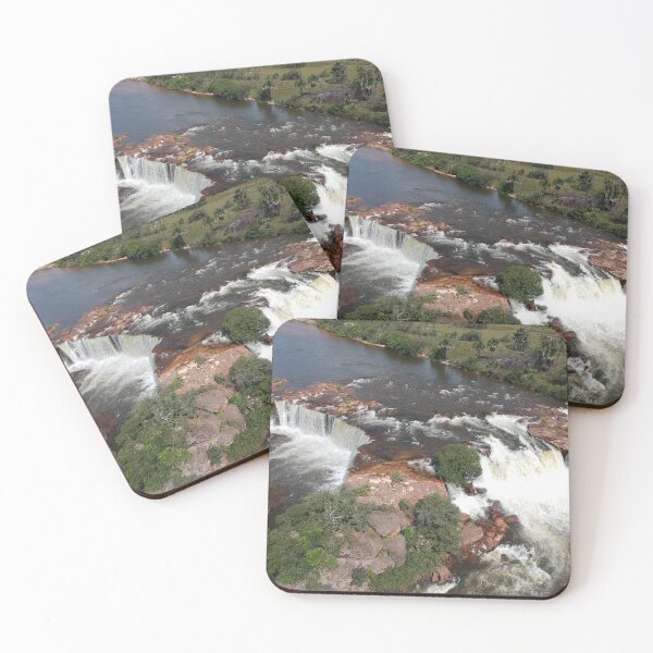 Item preview, Amazing Waterfall designed and sold by Victorsju.
