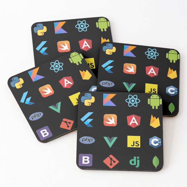Item preview, All Programing language and Platforms designed and sold by tshirtsandme.