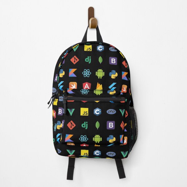 Item preview, All Programing language and Platforms designed and sold by tshirtsandme.