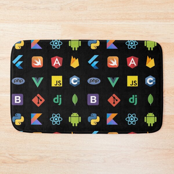 Item preview, All Programing language and Platforms designed and sold by tshirtsandme.