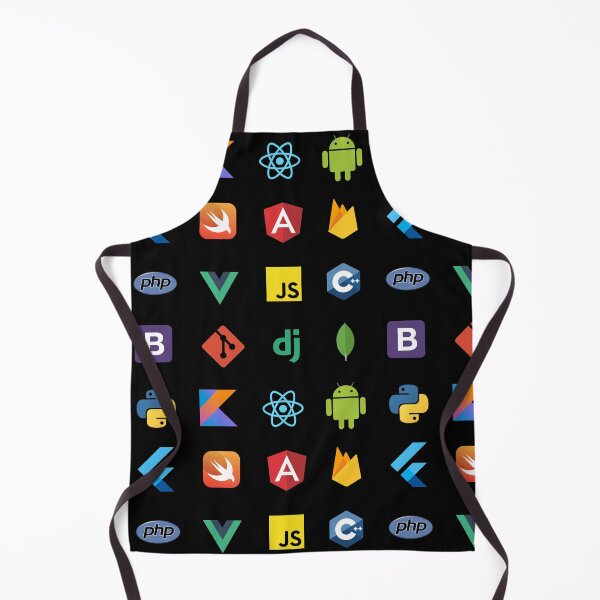 Item preview, All Programing language and Platforms designed and sold by tshirtsandme.
