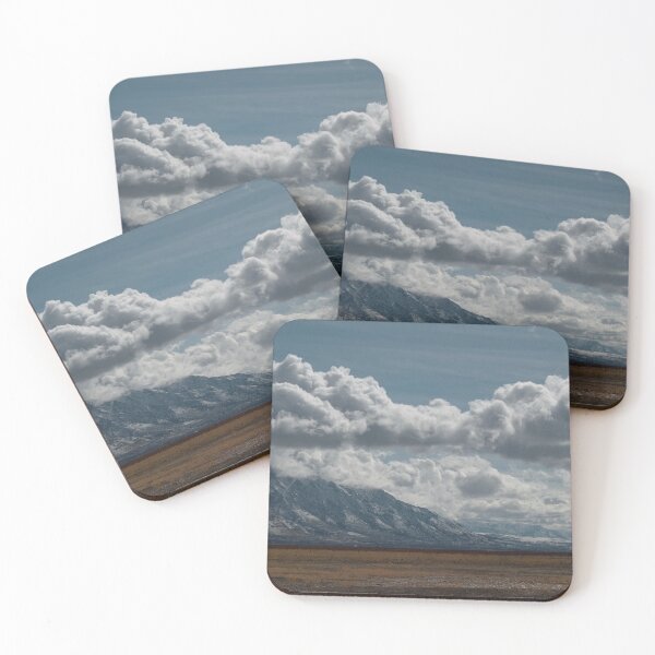 Item preview, Cold snowy winter landscape designed and sold by Ventures1.
