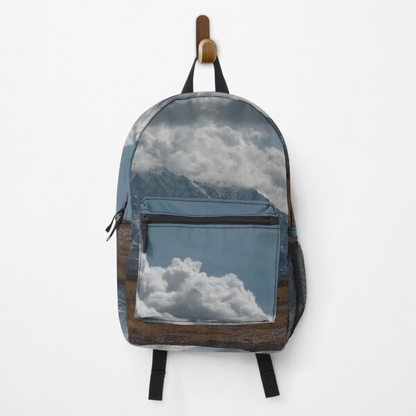 Item preview, Cold snowy winter landscape designed and sold by Ventures1.